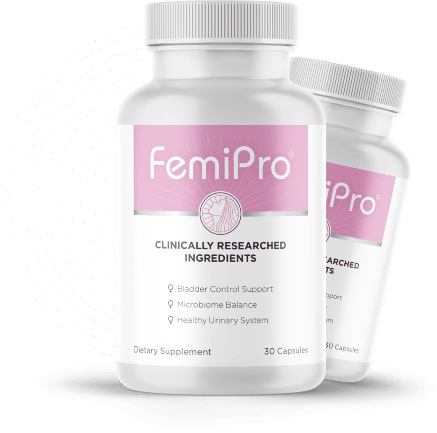 Femipro Discounted Offer