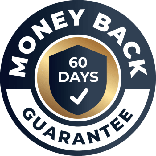 Femipro Money Back Guarantee
